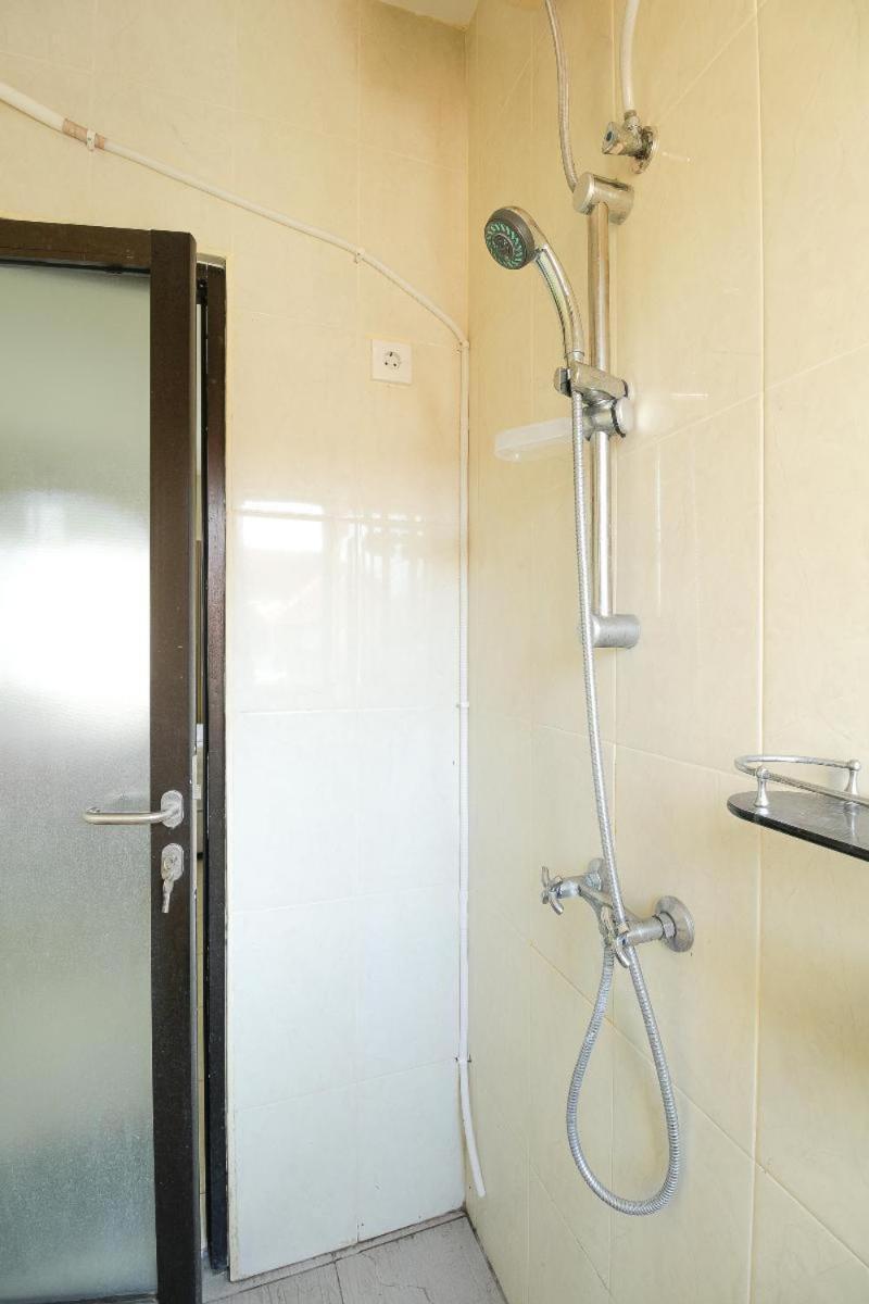 Tuban Torres Accommodation Kuta Lombok Exterior foto